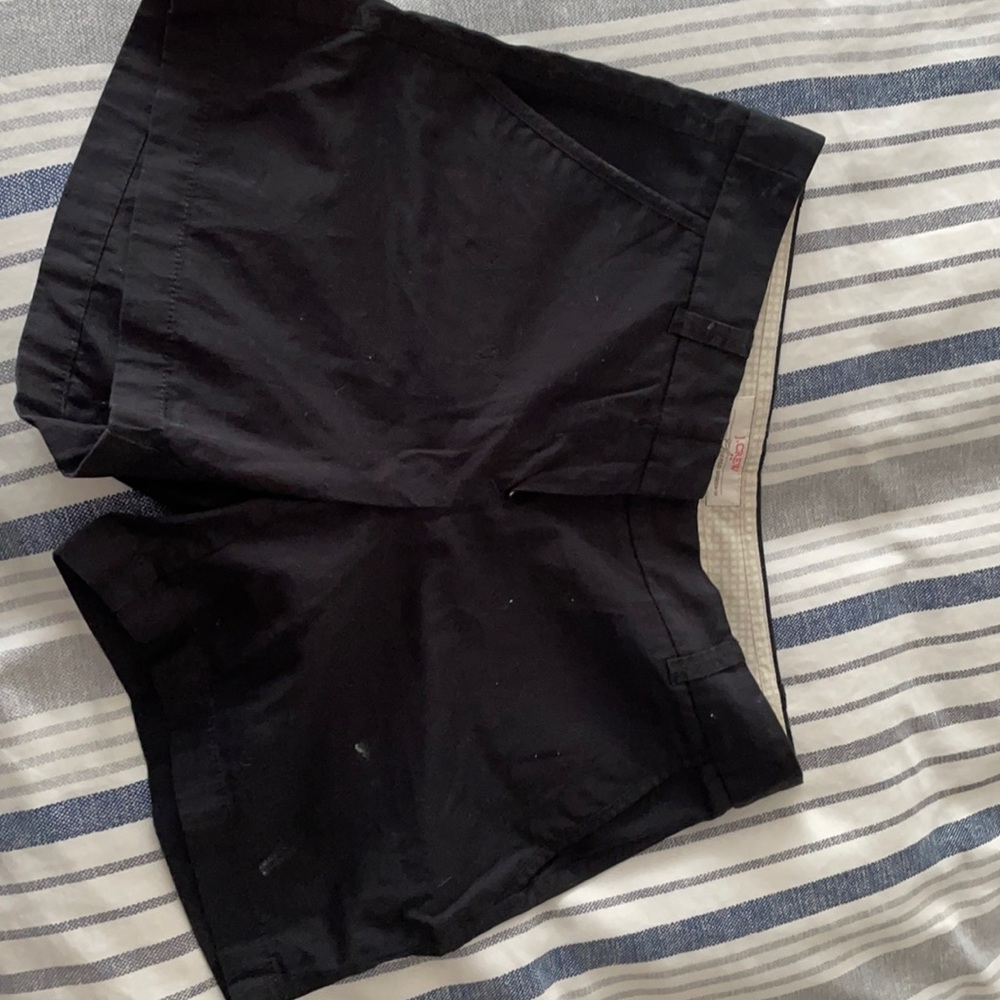 Jcrew NWT chino shorts